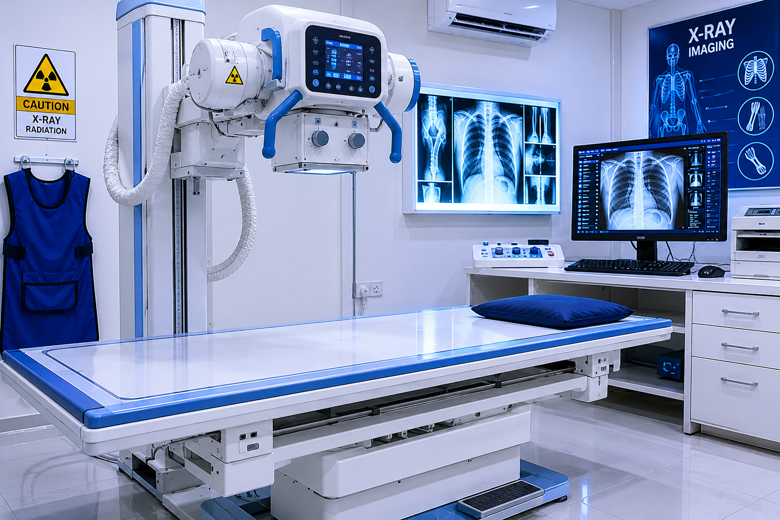 X-Ray