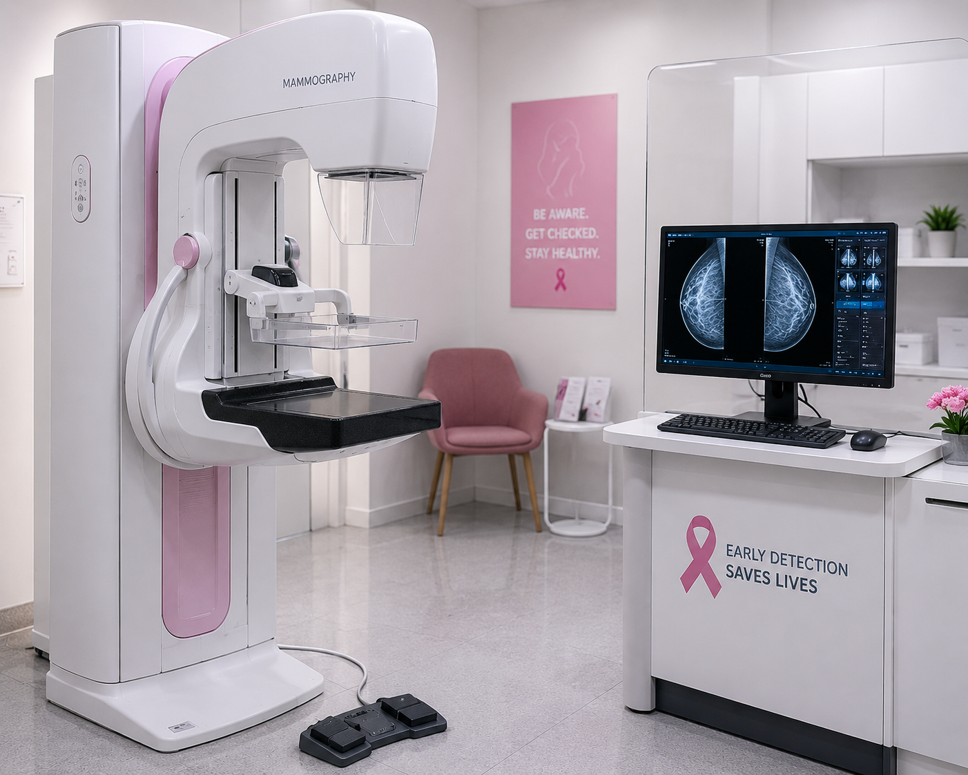 Mammography
