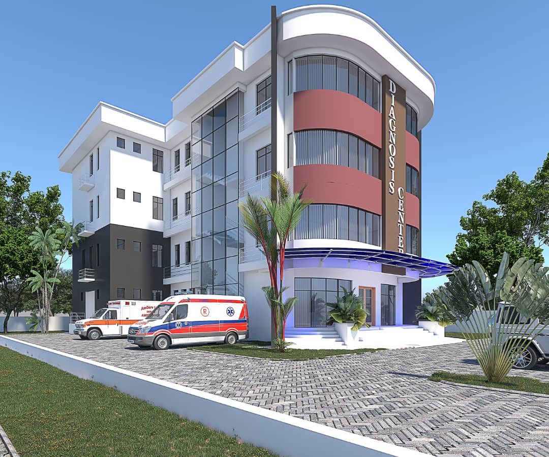 Triple Diagnostic Center Laboratory