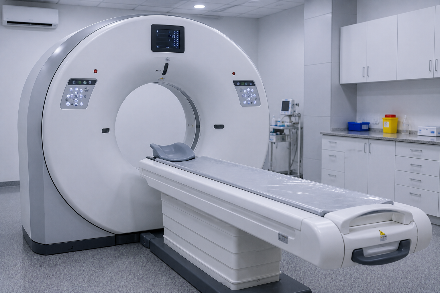 CT Scan